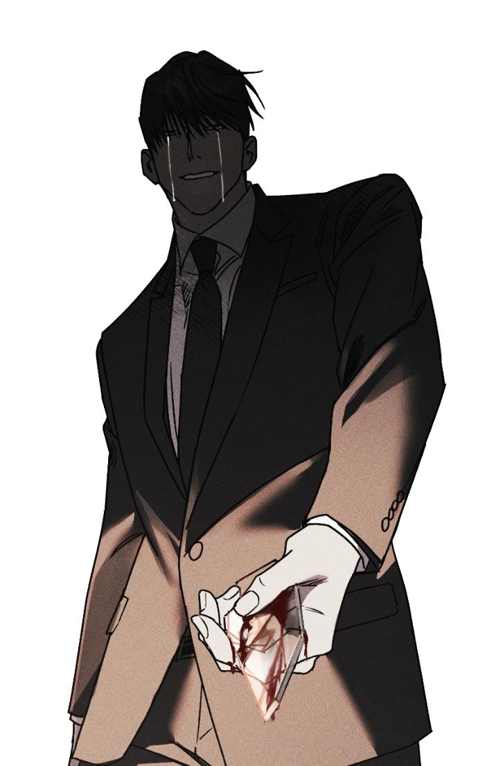Read Acting Gangster chapter 26 image 177 on Lezhin