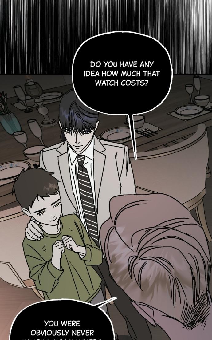 Read Acting Gangster chapter 26 image 19 on Lezhin