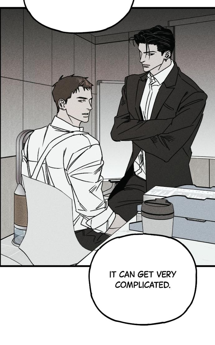Read Acting Gangster chapter 26 image 3 on Lezhin