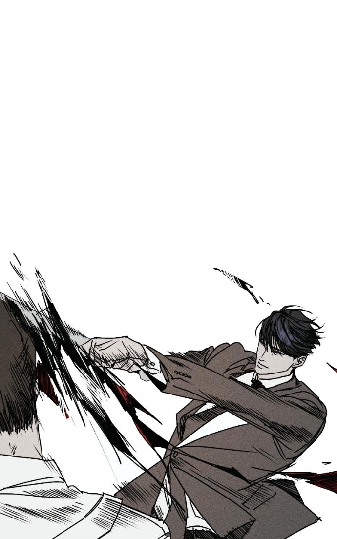 Read Acting Gangster chapter 26 image 35 on Lezhin