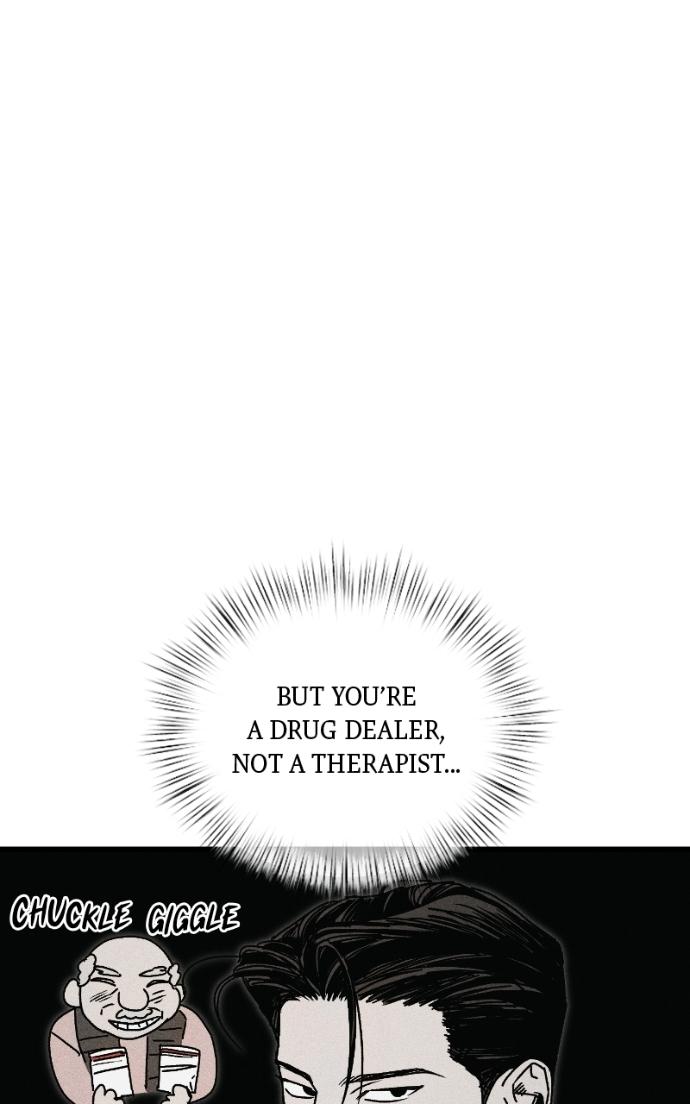 Read Acting Gangster chapter 26 image 4 on Lezhin