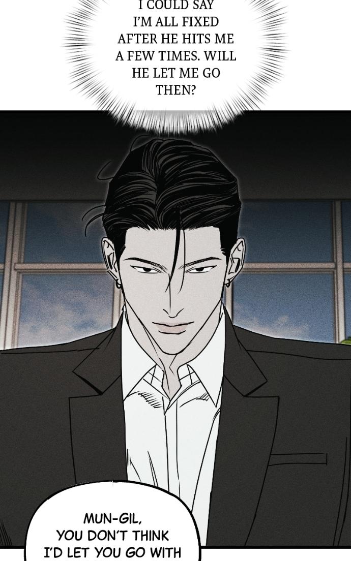 Read Acting Gangster chapter 26 image 42 on Lezhin