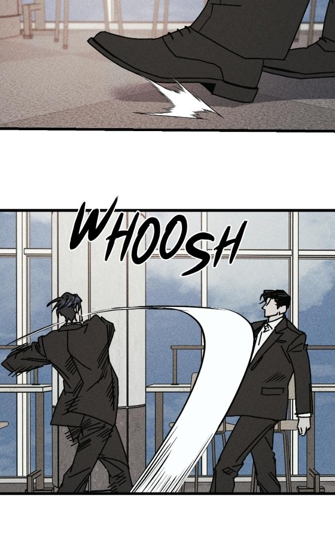 Read Acting Gangster chapter 26 image 59 on Lezhin