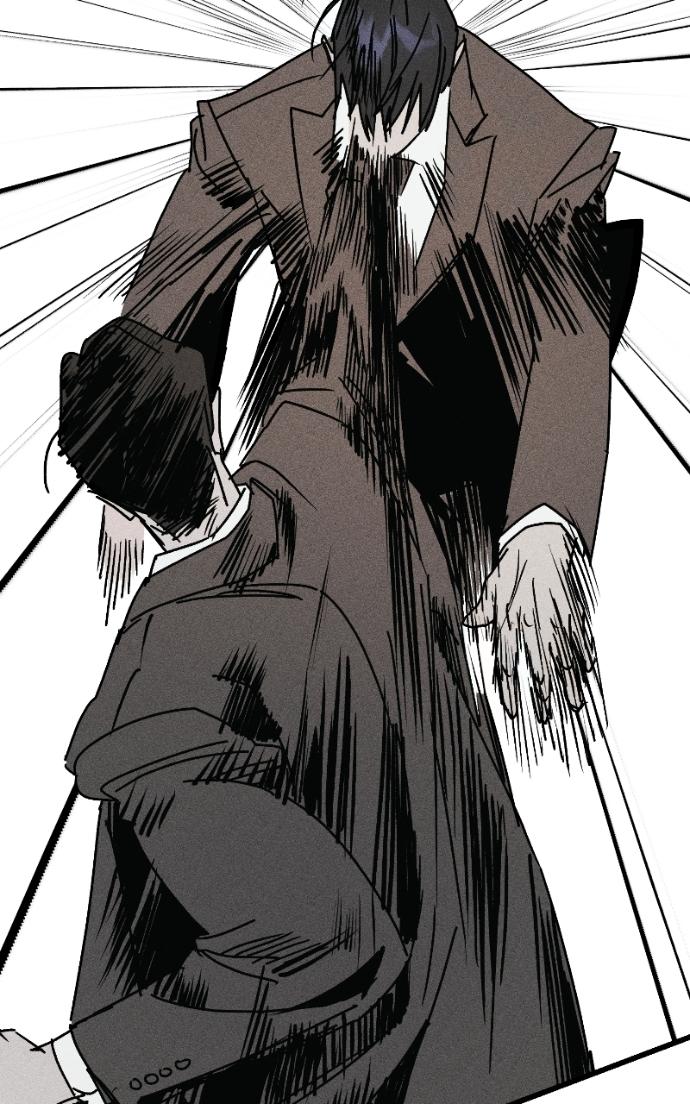 Read Acting Gangster chapter 26 image 64 on Lezhin