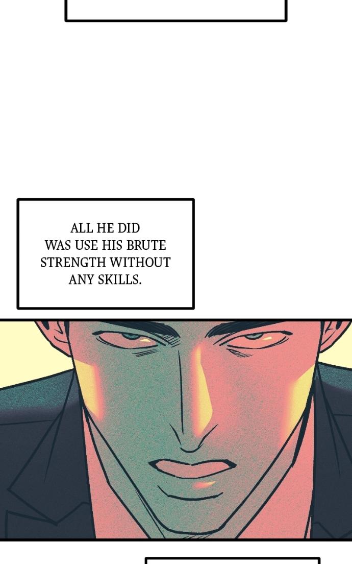 Read Acting Gangster chapter 26 image 71 on Lezhin