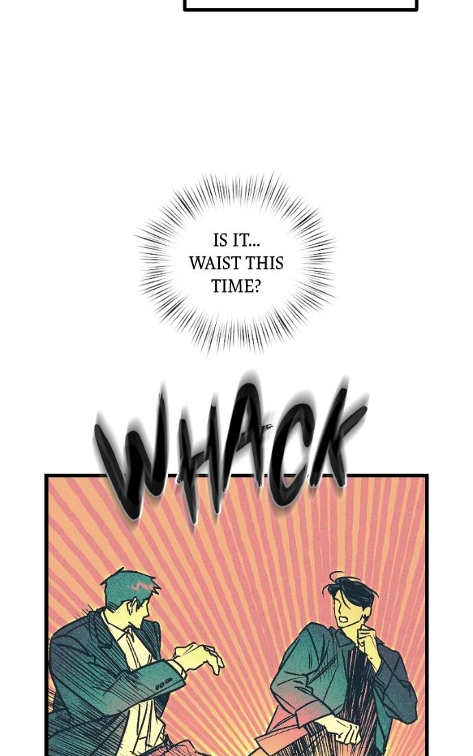 Read Acting Gangster chapter 26 image 73 on Lezhin