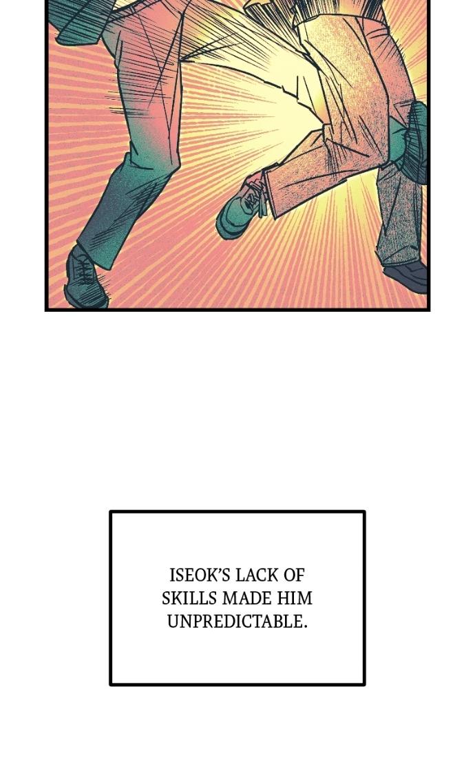 Read Acting Gangster chapter 26 image 74 on Lezhin