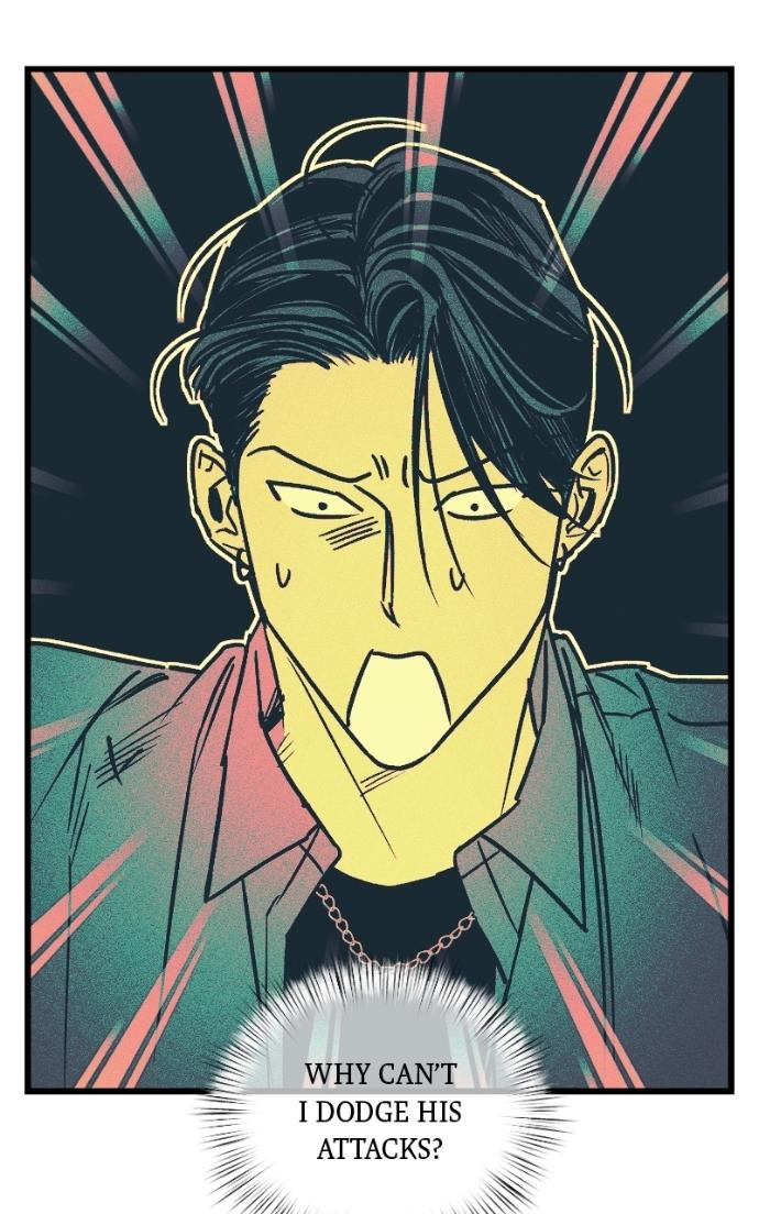 Read Acting Gangster chapter 26 image 75 on Lezhin