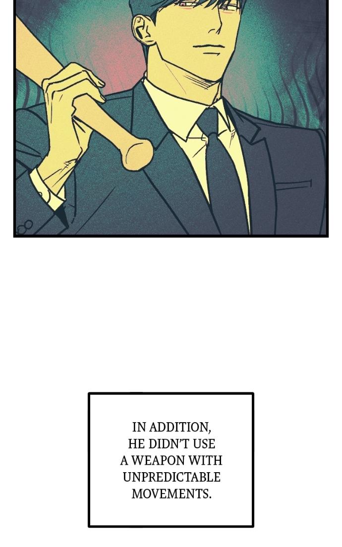Read Acting Gangster chapter 26 image 77 on Lezhin