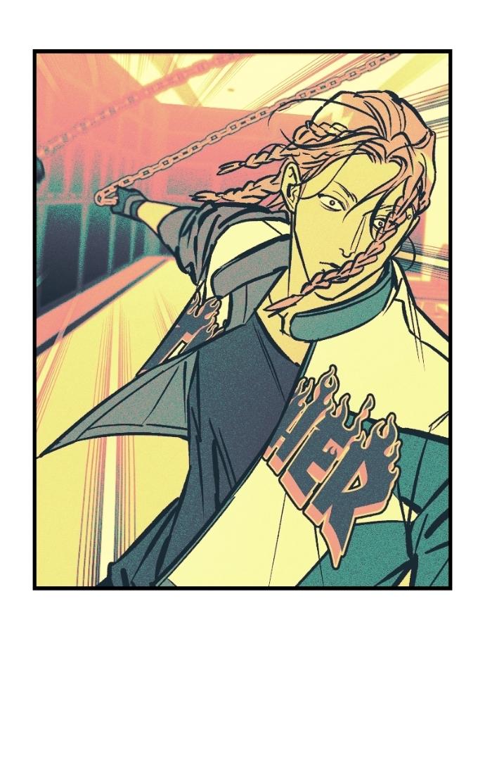 Read Acting Gangster chapter 26 image 78 on Lezhin