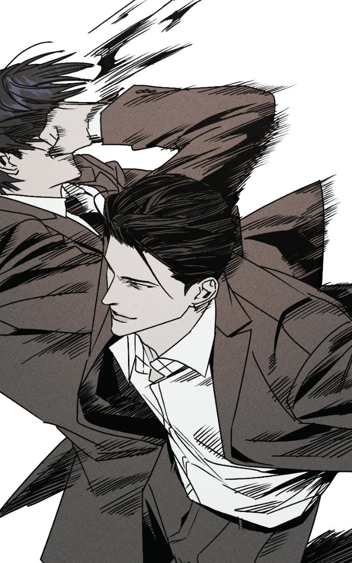 Read Acting Gangster chapter 26 image 83 on Lezhin