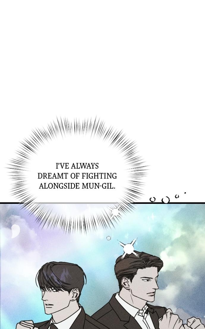 Read Acting Gangster chapter 26 image 89 on Lezhin