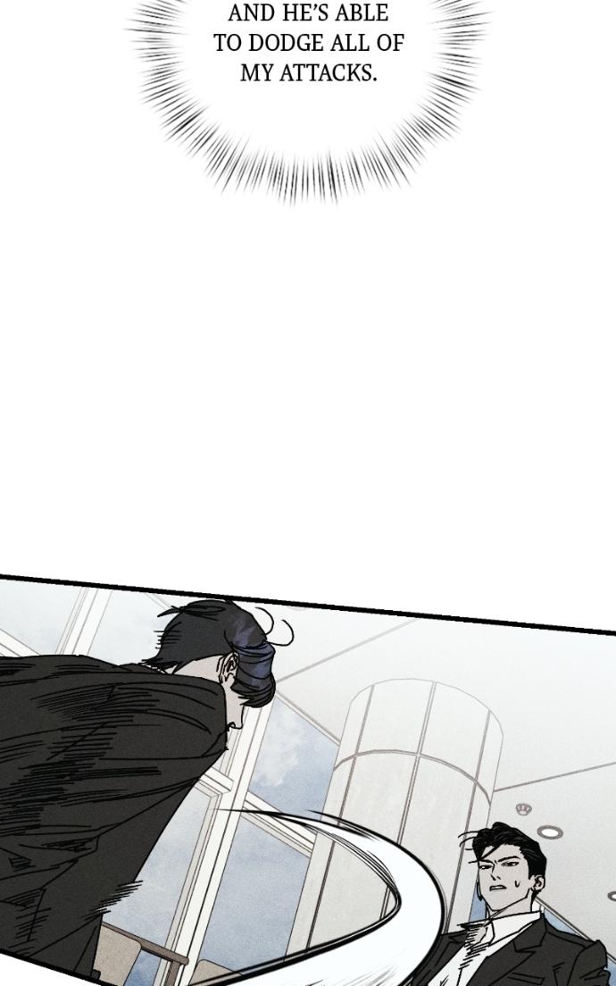 Read Acting Gangster chapter 26 image 92 on Lezhin