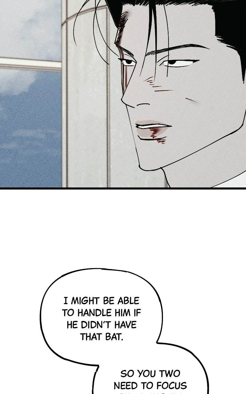 Read Acting Gangster chapter 27 image 11 on Lezhin