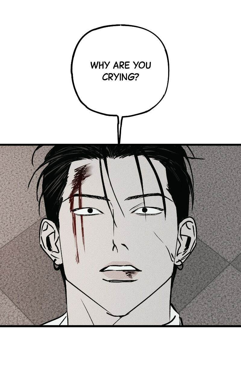 Read Acting Gangster chapter 27 image 113 on Lezhin
