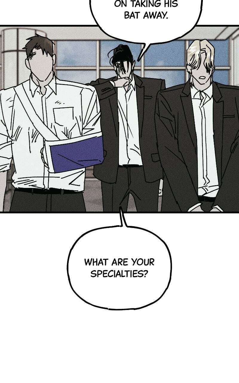 Read Acting Gangster chapter 27 image 12 on Lezhin