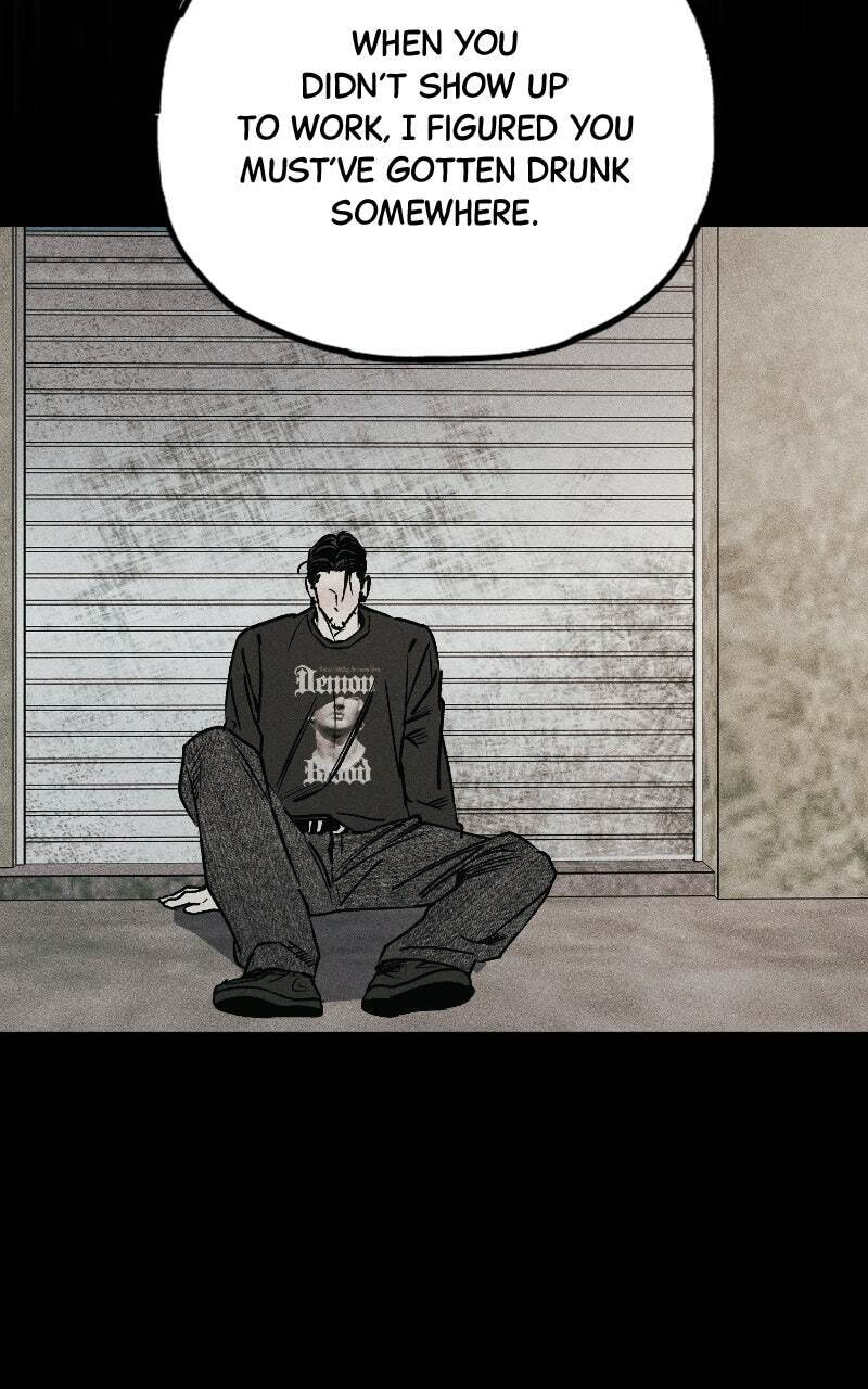 Read Acting Gangster chapter 27 image 133 on Lezhin