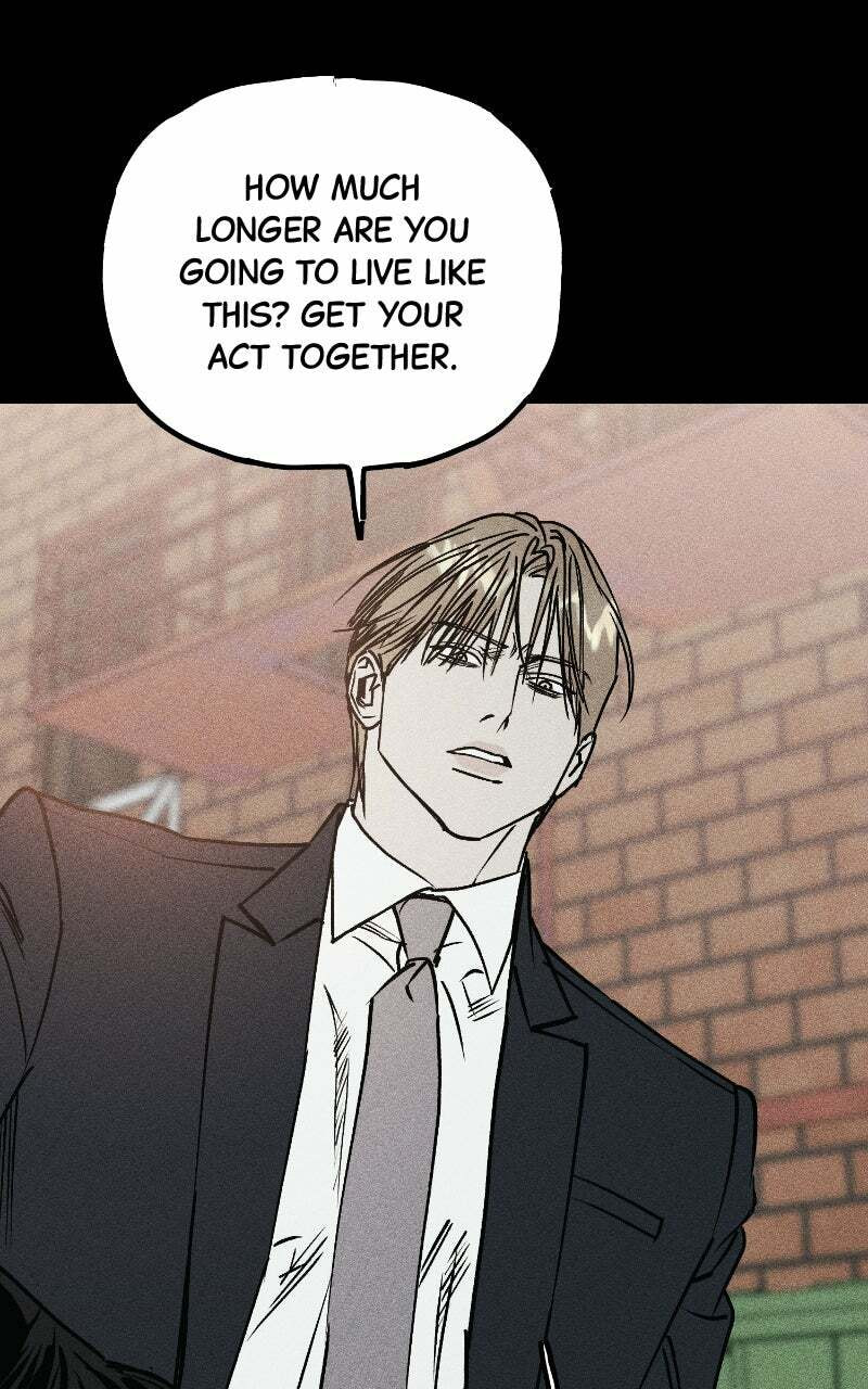 Read Acting Gangster chapter 27 image 134 on Lezhin