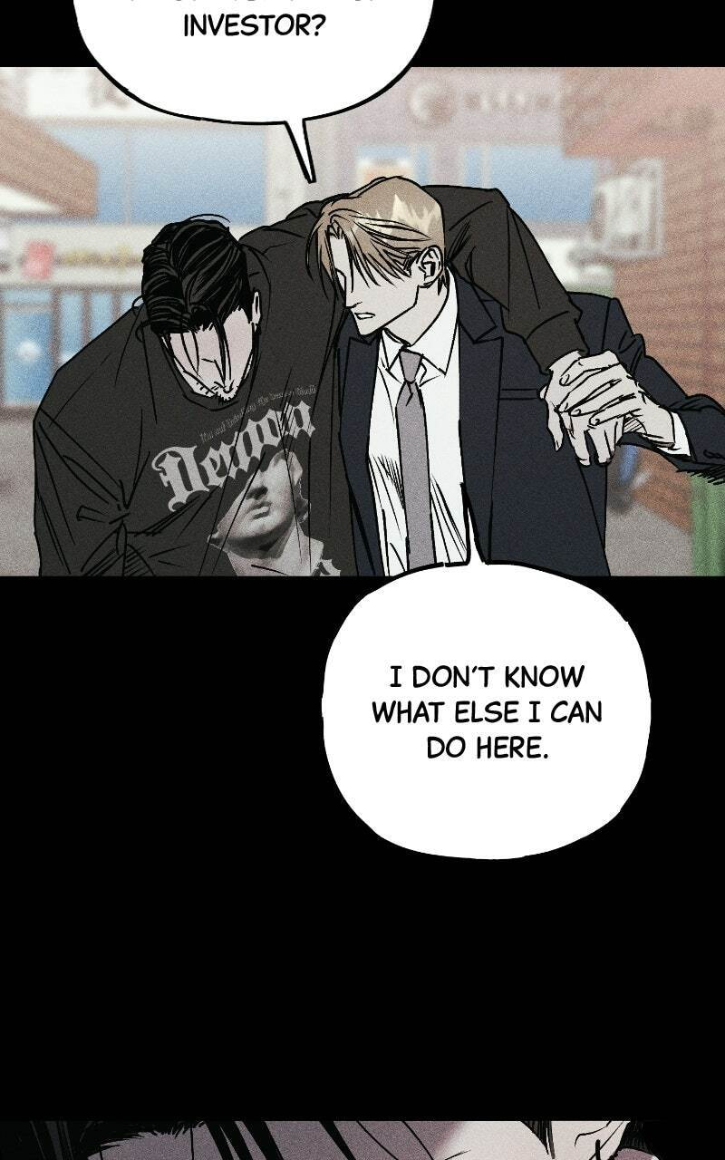Read Acting Gangster chapter 27 image 136 on Lezhin