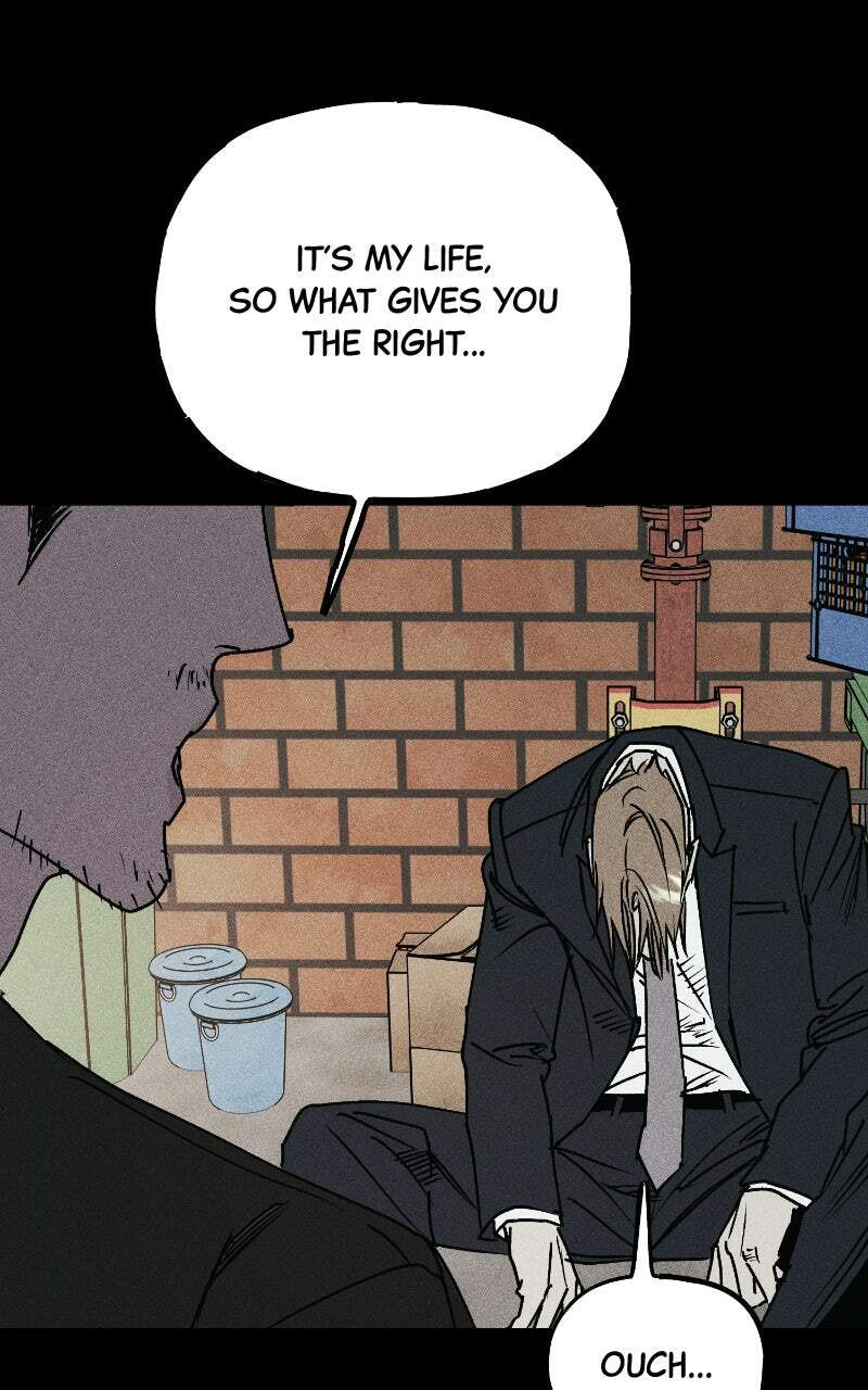 Read Acting Gangster chapter 27 image 140 on Lezhin