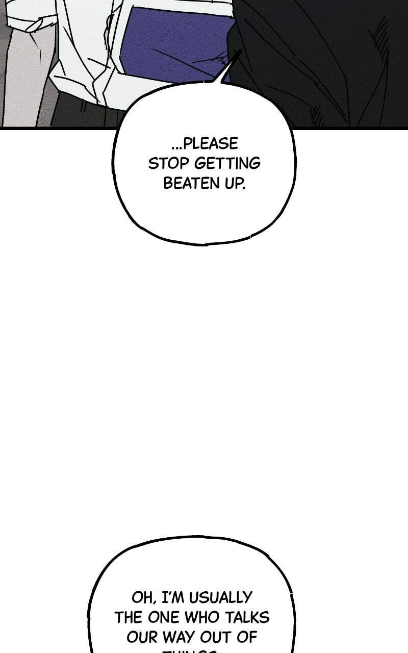 Read Acting Gangster chapter 27 image 15 on Lezhin