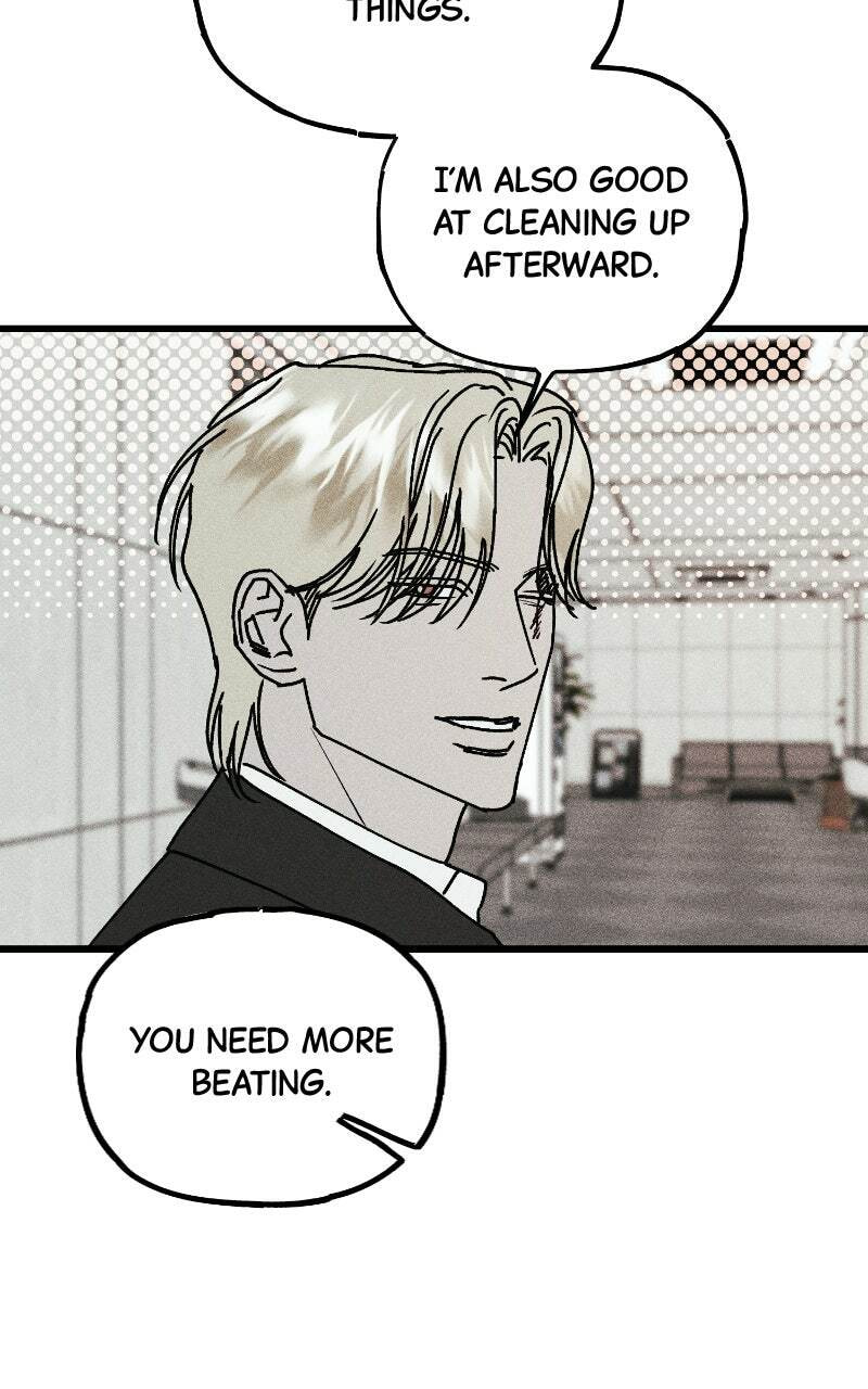 Read Acting Gangster chapter 27 image 16 on Lezhin