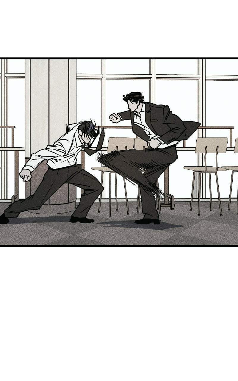Read Acting Gangster chapter 27 image 169 on Lezhin