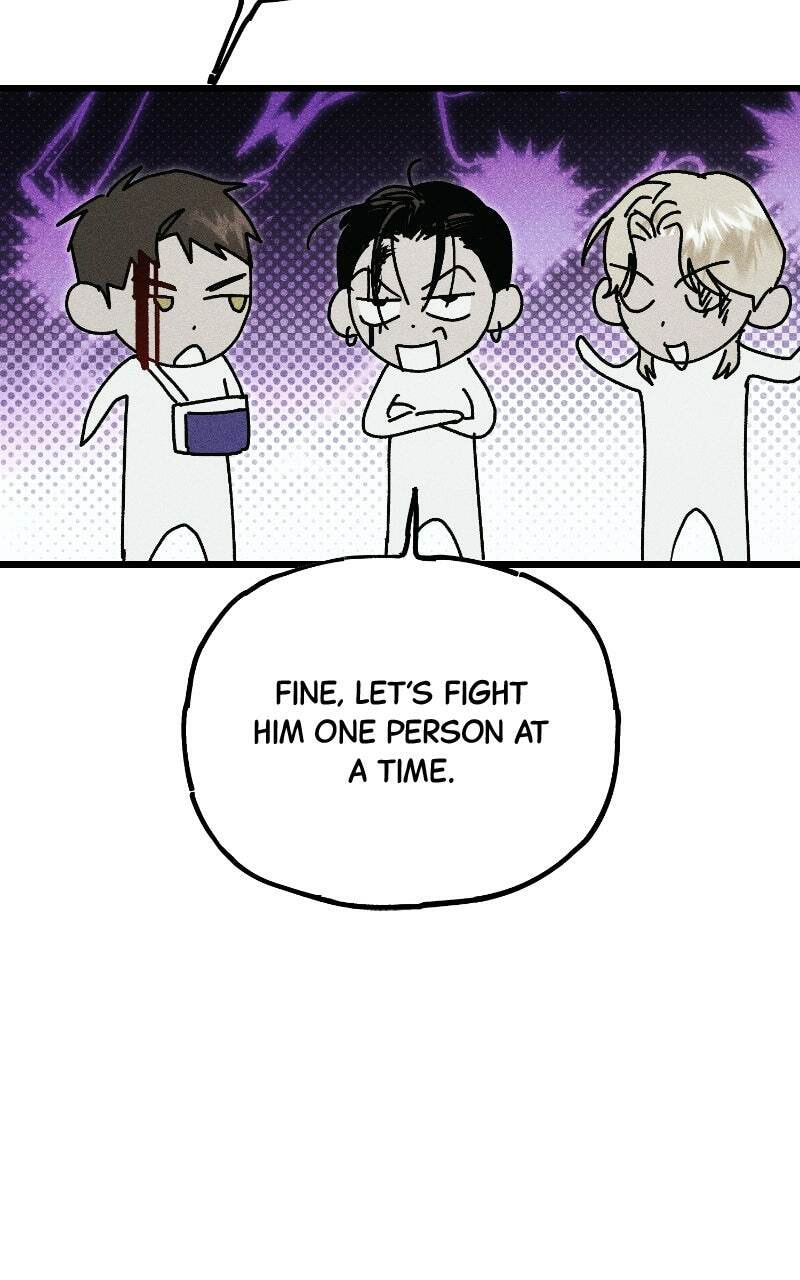 Read Acting Gangster chapter 27 image 18 on Lezhin