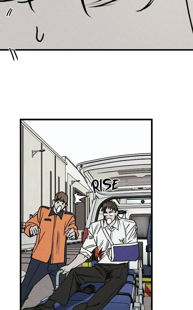 Read Acting Gangster chapter 27 image 217 on Lezhin