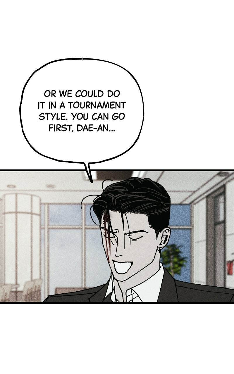 Read Acting Gangster chapter 27 image 23 on Lezhin