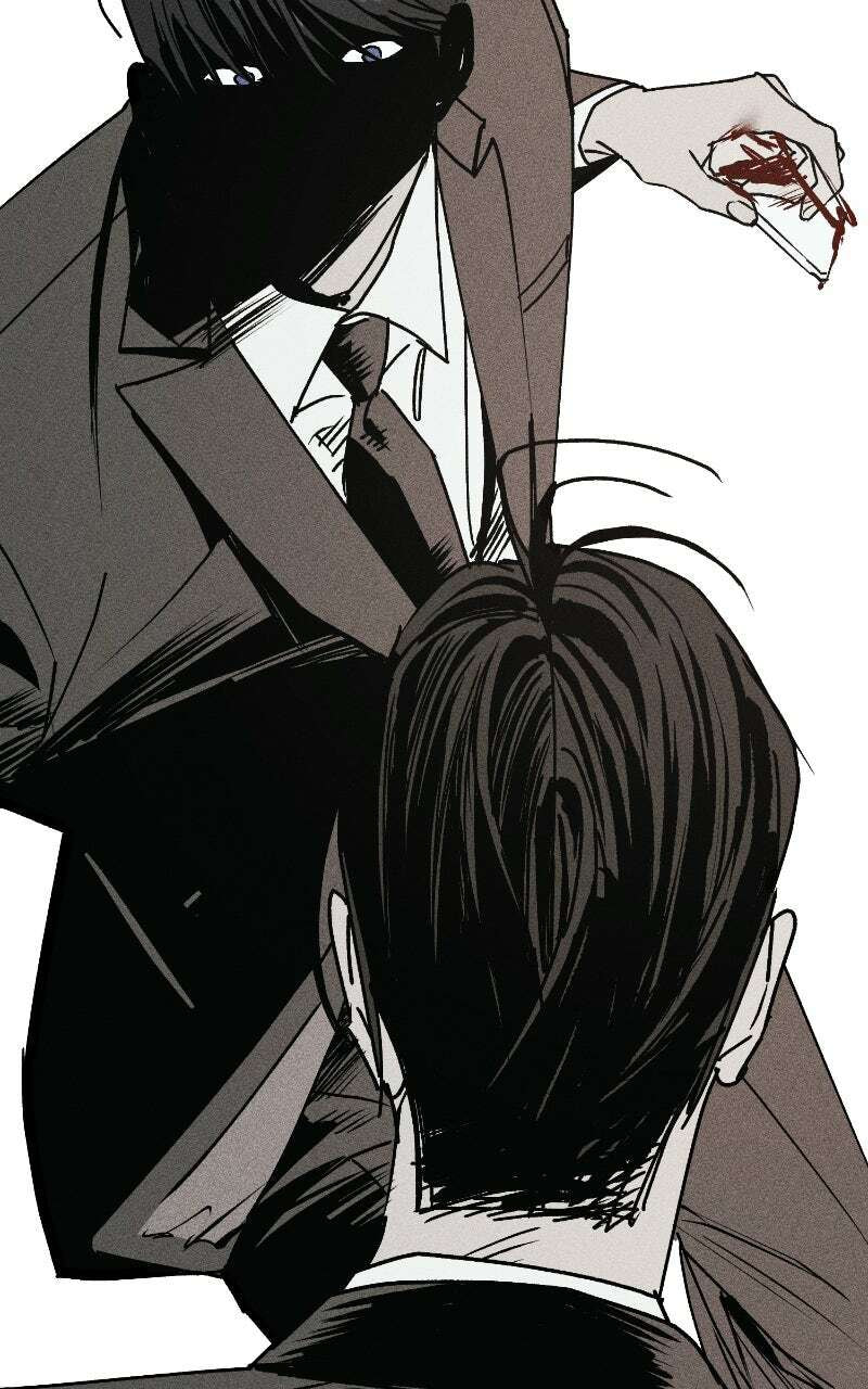 Read Acting Gangster chapter 27 image 26 on Lezhin