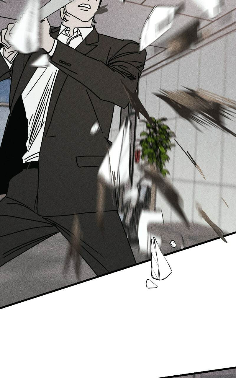 Read Acting Gangster chapter 27 image 3 on Lezhin