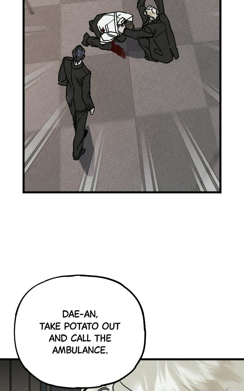 Read Acting Gangster chapter 27 image 32 on Lezhin