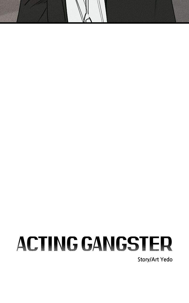 Read Acting Gangster chapter 27 image 37 on Lezhin