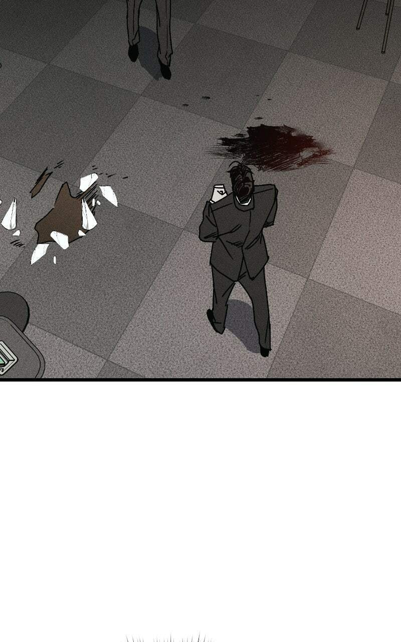 Read Acting Gangster chapter 27 image 40 on Lezhin