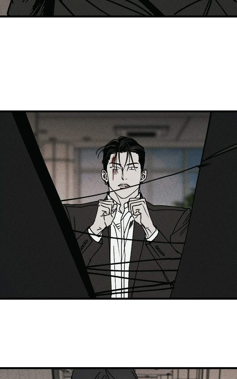 Read Acting Gangster chapter 27 image 45 on Lezhin