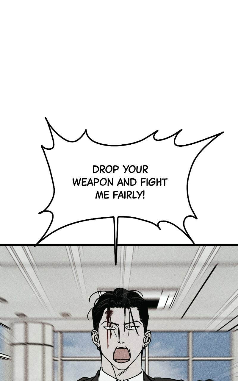 Read Acting Gangster chapter 27 image 54 on Lezhin