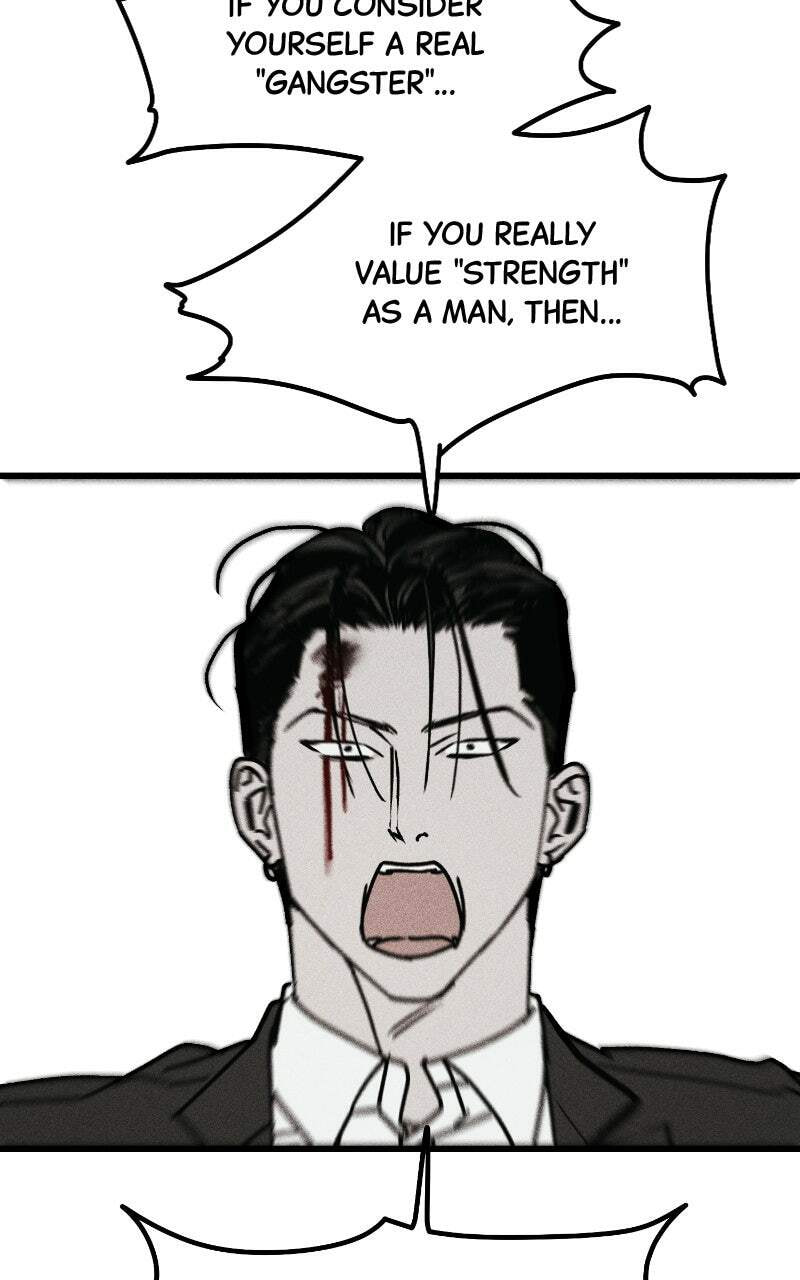Read Acting Gangster chapter 27 image 56 on Lezhin