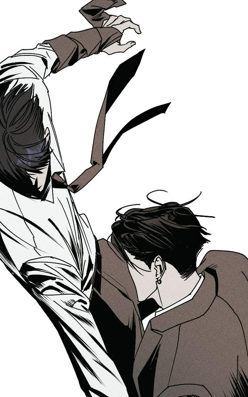 Read Acting Gangster chapter 27 image 58 on Lezhin