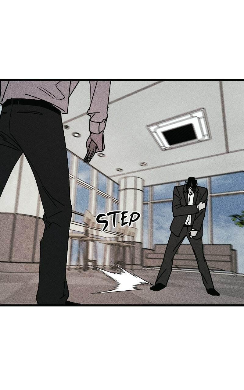 Read Acting Gangster chapter 27 image 61 on Lezhin