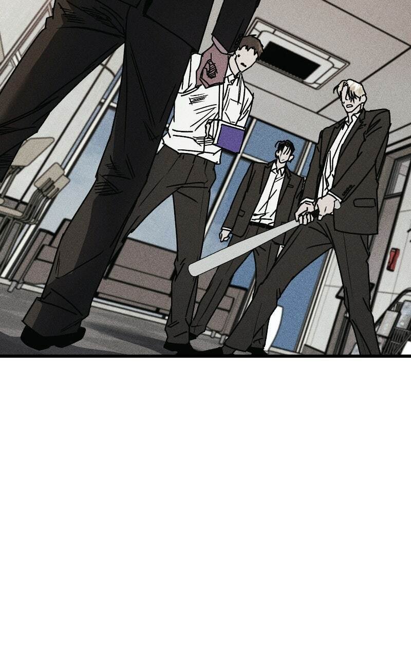 Read Acting Gangster chapter 27 image 7 on Lezhin