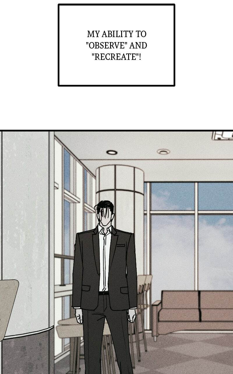 Read Acting Gangster chapter 27 image 71 on Lezhin
