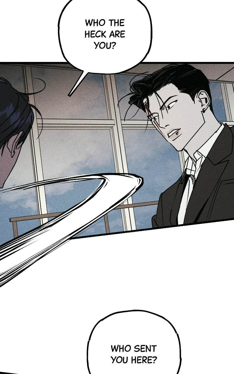 Read Acting Gangster chapter 27 image 79 on Lezhin