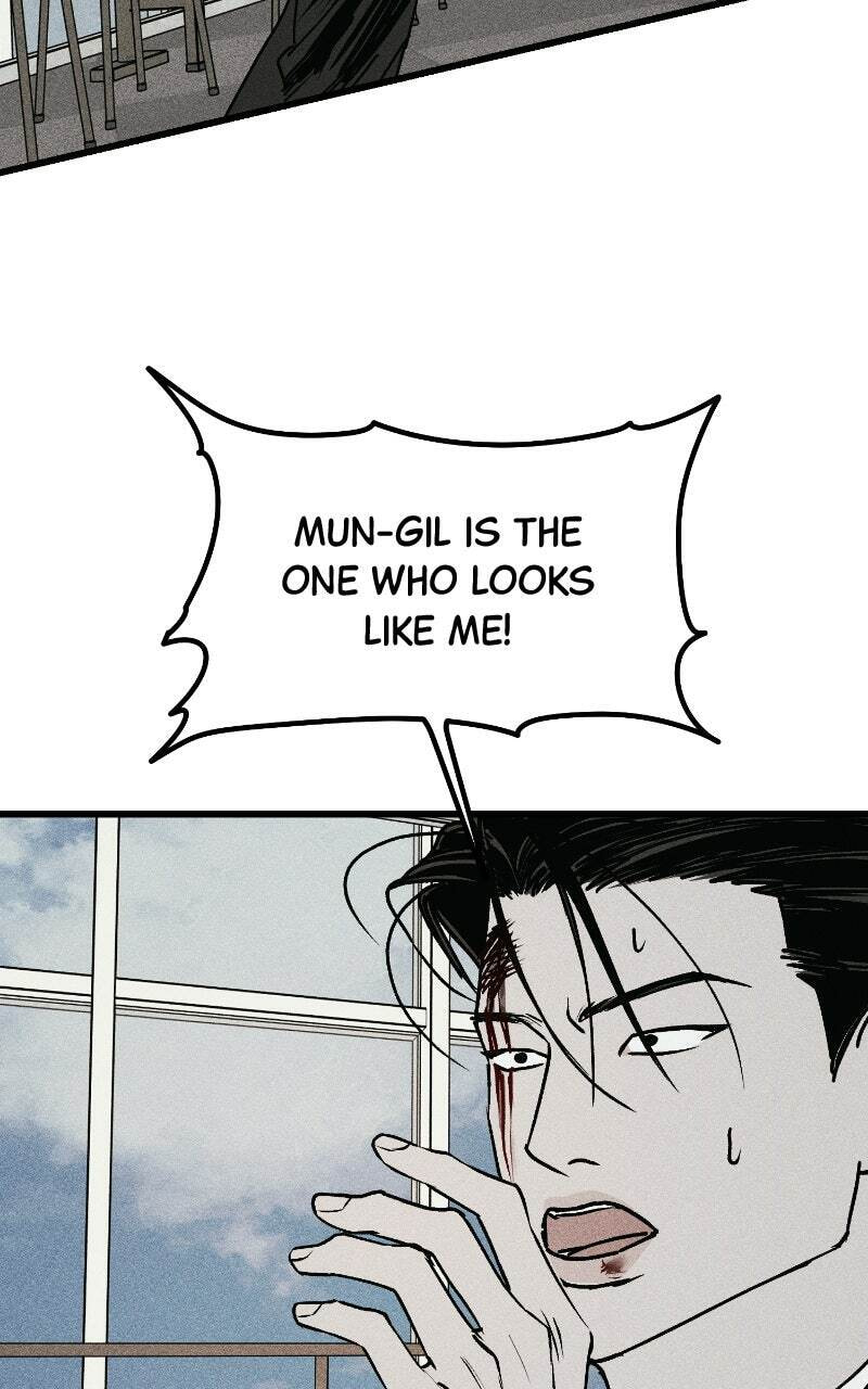 Read Acting Gangster chapter 27 image 82 on Lezhin