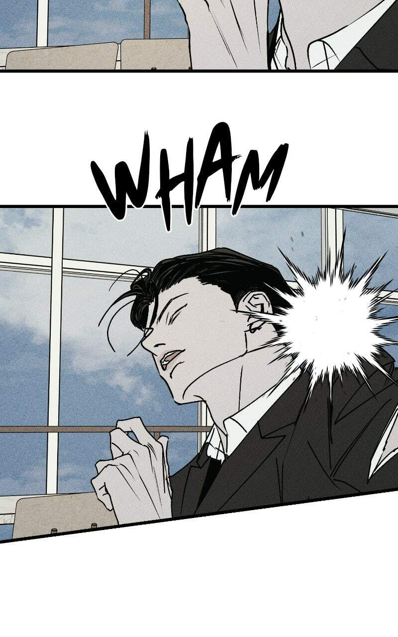 Read Acting Gangster chapter 27 image 83 on Lezhin