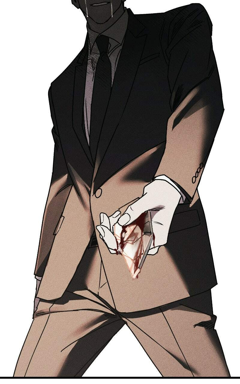 Read Acting Gangster chapter 27 image 9 on Lezhin