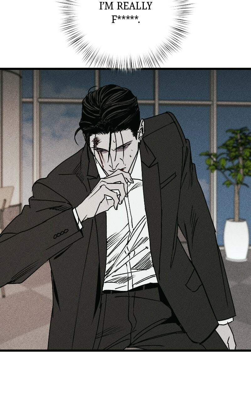 Read Acting Gangster chapter 27 image 90 on Lezhin