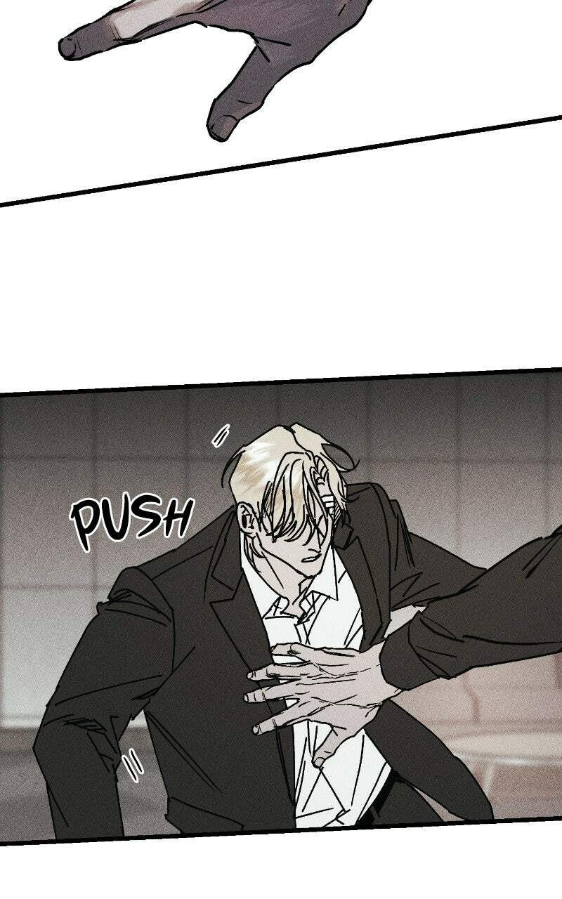 Read Acting Gangster chapter 28 image 10 on Lezhin
