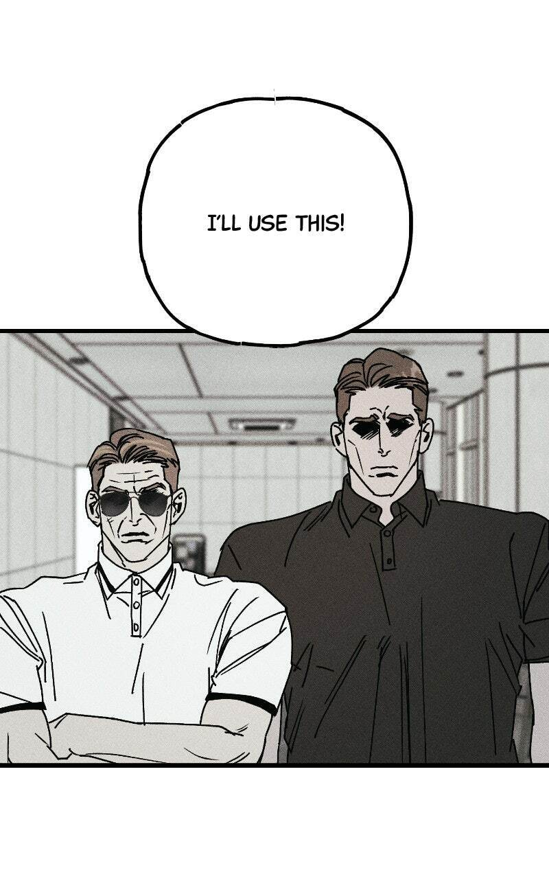 Read Acting Gangster chapter 28 image 107 on Lezhin
