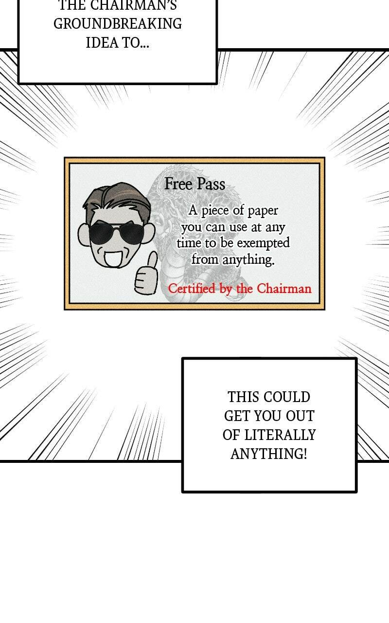 Read Acting Gangster chapter 28 image 118 on Lezhin